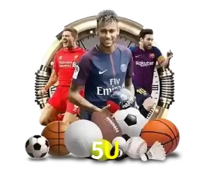 Apostas Esportivas no 5U