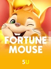 Caça-níqueis fortune mouse 5U