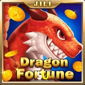 dragon fortune pescaria 5U