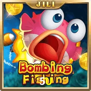 bombing fishing 5U