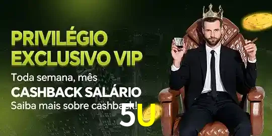 Promoções 5U